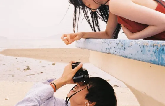 西班牙巴塞隆拿Trip Moments【攝影師跟拍航拍約拍抓拍街拍寫真婚紗微電影/多語言翻譯】