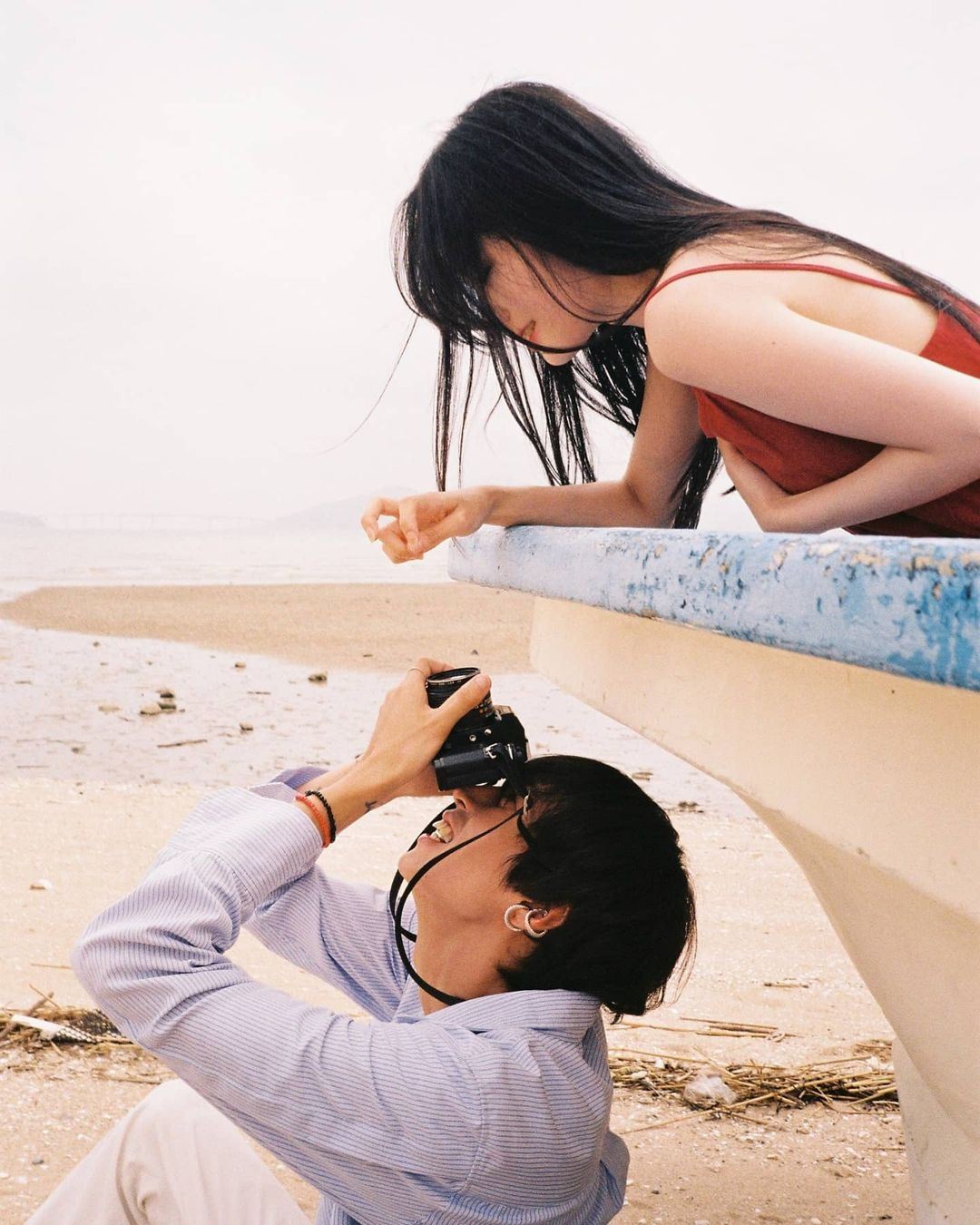 ถ่ายรูปท่องเที่ยวที่บาร์เซโลนา ประเทศสเปน[คนขับรถพร้อมไกด์ + ถ่ายภาพท่องเที่ยวและถ่ายภาพทางอากาศ + ถ่ายภาพแต่งงานและภาพยนตร์สั้น + แต่งหน้าและเสื้อผ้า + กำหนดการท่องเที่ยวแบบกำหนดเองและเหมารถ]