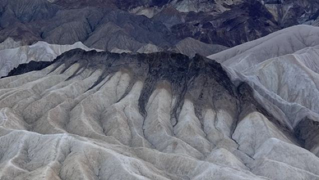 美國拉斯維加斯來回死亡谷一日遊包車【真好嘿】