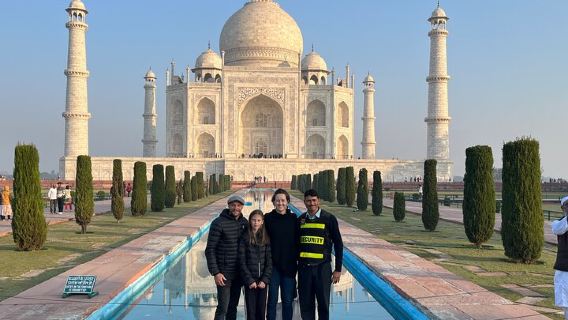 New DelhiTours