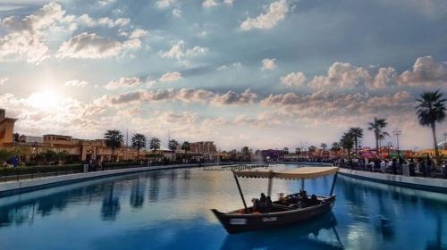 Dubai Attraction: Global Village Dubai Day Tours 1
