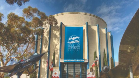 Go City San Diego Explorer Pass: Choose 2-7 Attractions including San Diego Zoo
