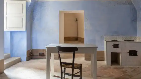 Casa Noha: Entry Ticket
