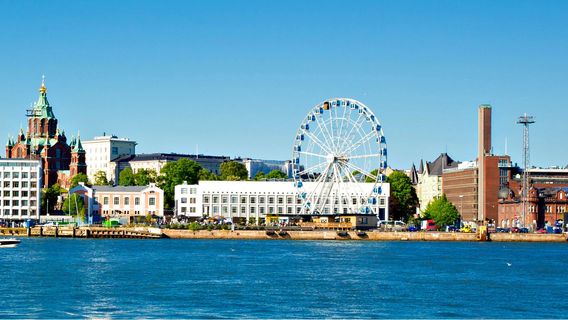 Helsinki