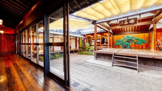 奈良特色體驗