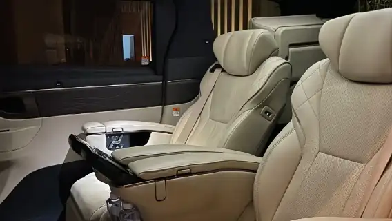 香港包車/散拼一日遊【包車指定埃爾法+上門接送+絲滑過關】