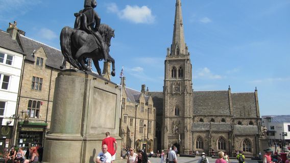 Durham