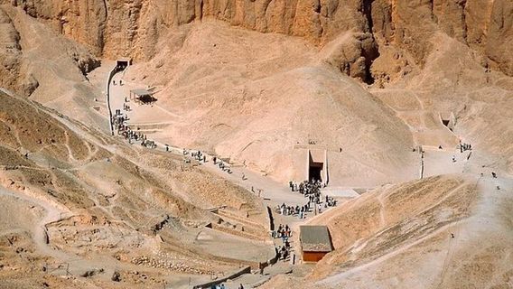 LuxorTours