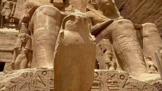 Egyptian Museum + Khalili Market + Saladin Citadel + Hanging Church + Al-Azhar Mosque