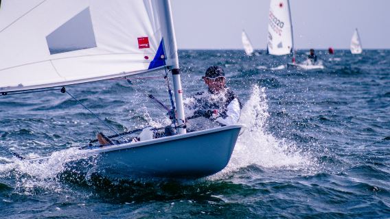 浙江運動體驗