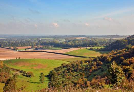 Oxford and Cotswolds Day Tour from the University of Oxford|Comfortable minivan
