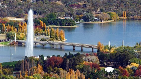 CanberraTours