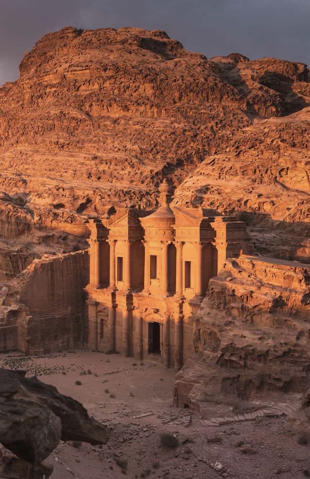 約旦全境 專業翻譯|旅遊地陪|商務翻譯|展會翻譯|陪同拜訪|中文&阿拉伯語&英語翻譯