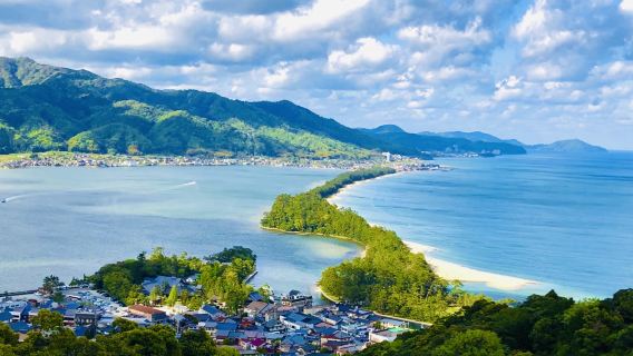宮津市日遊