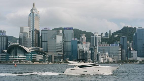 Hong KongExpériences uniques