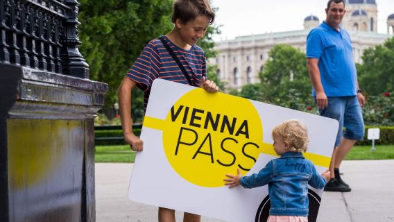 ViennaTour giornalieri
