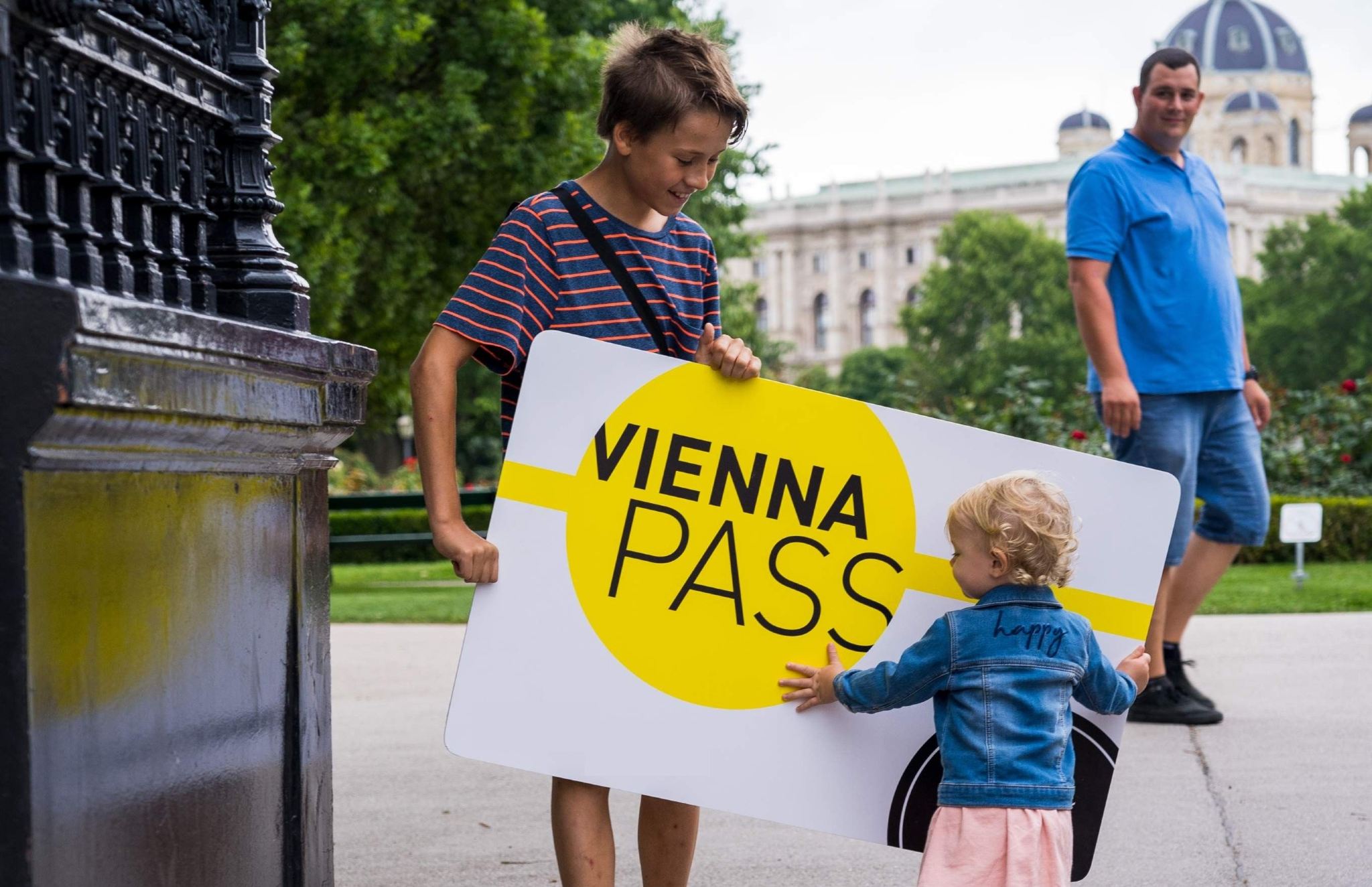 บัตรเข้าชมสถานที่ท่องเที่ยวเวียนนา [รวมสถานที่ท่องเที่ยวยอดนิยมกว่า 90 แห่ง ไม่ต้องต่อคิวซื้อตั๋ว]