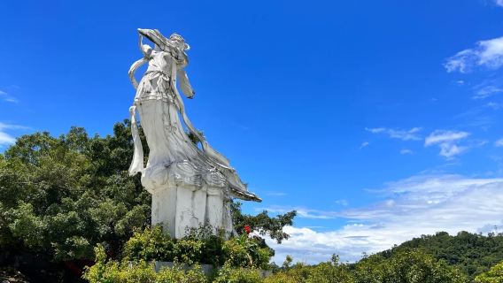 河源日遊