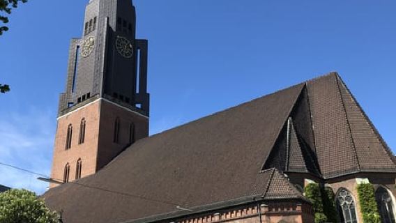 Tour gratuito: Centro Histórico. Tú decides el precio al final