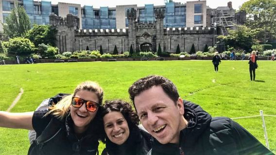 Dublin