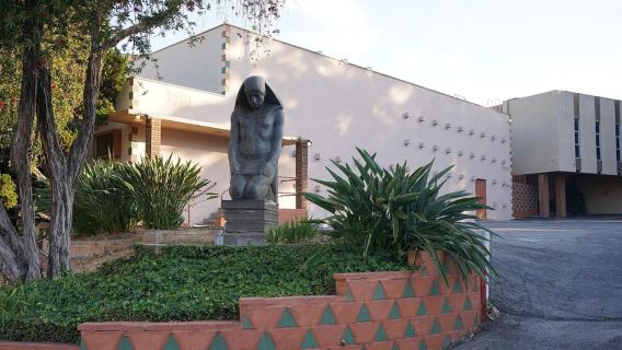 Los Angeles: tour spirituale e culturale delle colline di Hollywood