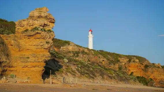 Melbourne: Great Ocean Road Adventure with Iconic Stops