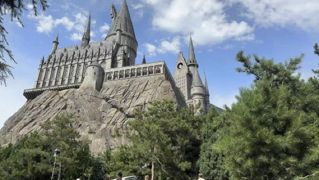 北京環球度假區/快玩/導遊導覽/專屬管家一對一9小時