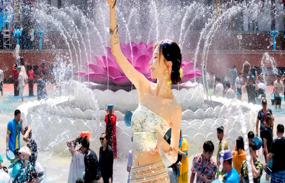 中科院西雙版納熱帶植物園+傣族園一日遊·平台精選丨15人小團丨無購物