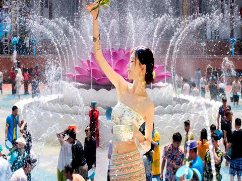 中科院西雙版納熱帶植物園＋傣族園一日遊·平台精選丨15 人小團丨無購物