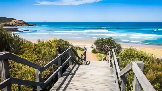 【澳洲悉尼】獵人谷品酒+午餐+中央海岸一日遊