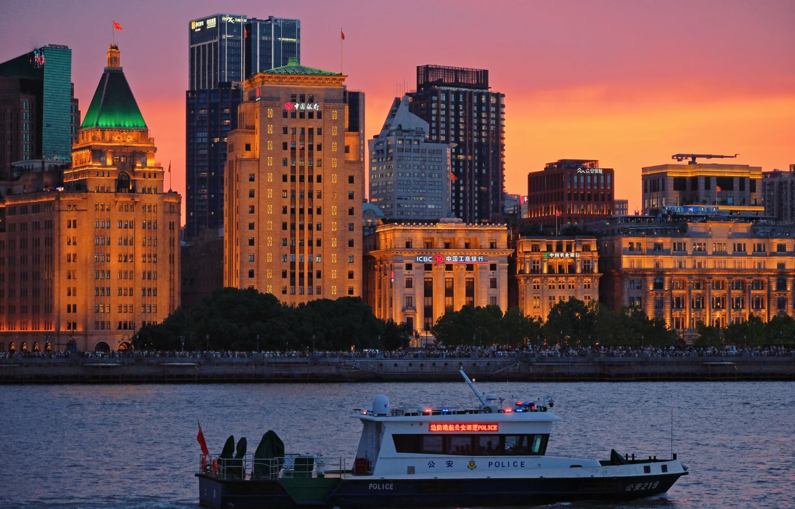 [2박 3일] 혜리의 여정을 따라 떠나는 상하이 여행, 나만 알고 싶은 상하이 사진 명소