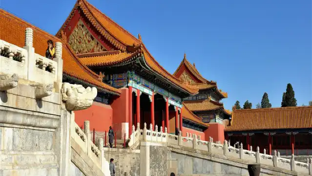 北京【天壇＋天安門廣場＋故宮一日遊】汽車純玩一日遊