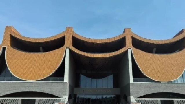 洛陽隋唐大運河文化博物館【1-1.5小時導覽|自行預約】