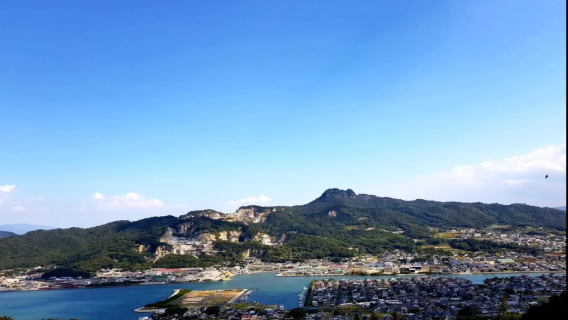 日本高松｜地接｜翻譯陪同｜旅遊地陪｜展會翻譯｜AY