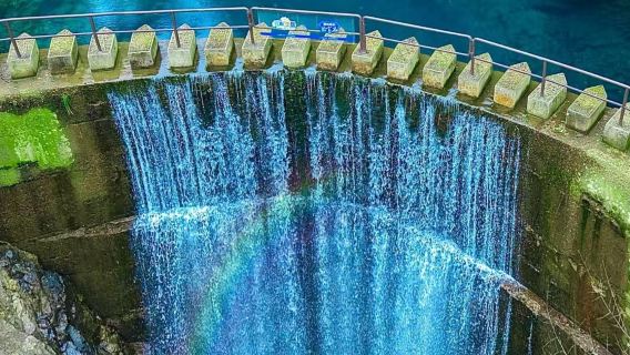 Tour di un giorno VIP a Hangzhou, Cina + Grotta di Yaolin a Tonglu + Spiaggia di Langshi + Fiume sotterraneo di Chuiyun con noleggio con conducente esclusivo