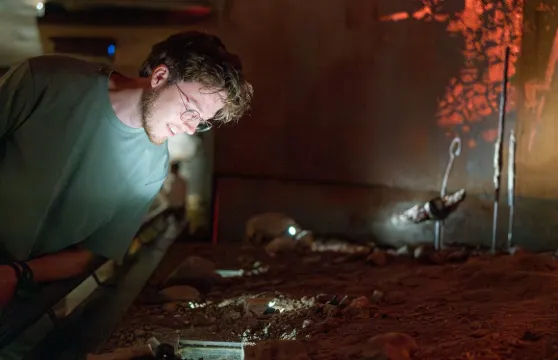 烏德勒支：探索之旅DOMunder