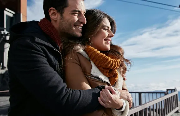 泰德山：纜車之旅