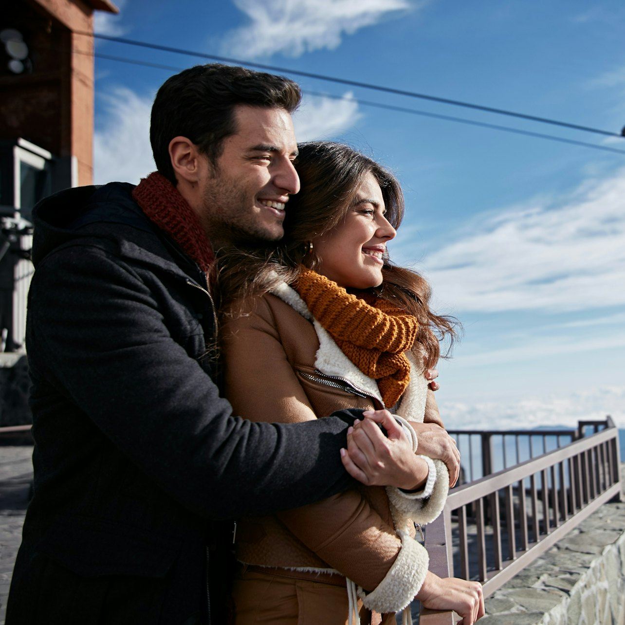 Mount Teide: Tour with Cable Car