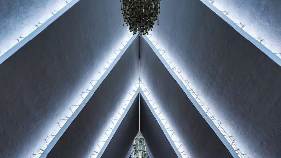 挪威特羅姆瑟市區打卡+狗拉雪橇【中文北歐全境包車+免費定制】