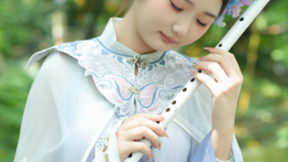 蘇州平江路歷史街區Trip Moments【蘇州平江路歷史街區古風寫真漢服/旗袍妝造拍攝體驗】