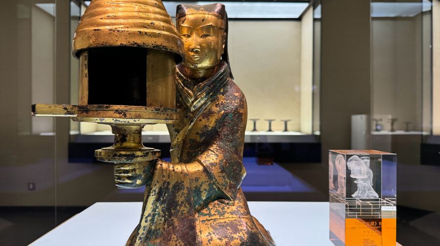 【含門票代預約】猩咖說河北博物院VIP獨立包團文史大咖人工講解