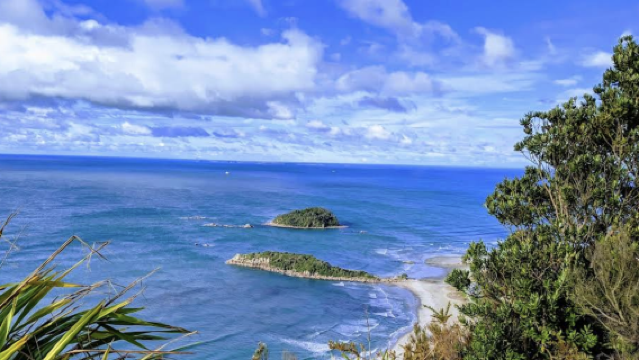 New Zealand Auckland & Rotorua Customizable Tour [Chinese-Speaking Private Car - Comfortable & Relaxing]