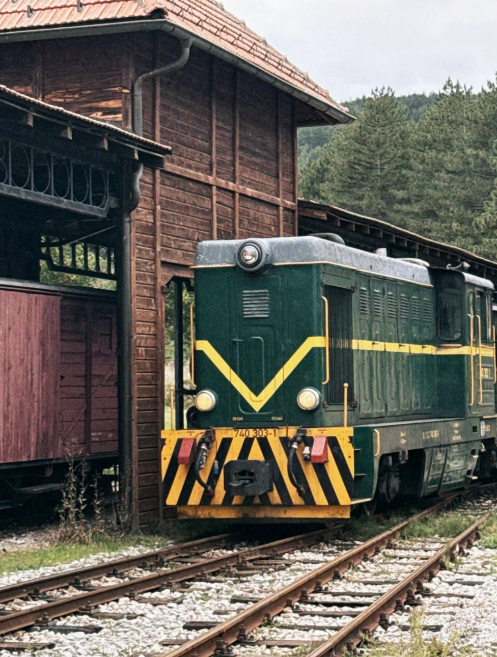 From Belgrade, Serbia: Zlatibor Day Tour [Flexible Itinerary]