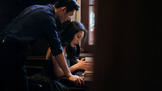 Zhijin Trip Moments[Zhijindong Cave wedding photography microfilm aerial shooting/wedding day photography/makeup and costumes/private charter and guide customization]