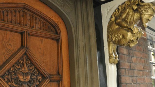 Oxford: Official CS Lewis & JRR Tolkien Guided Walking Tour