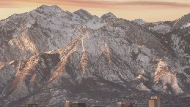 美國鹽湖城-大鹽湖-羚羊島-鹽湖城周邊包車-中文司導服務