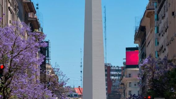 Argentina: Tour personalizzabile a Buenos Aires | Cimitero della Recoleta + Palazzo Barolo + Libreria El Ateneo