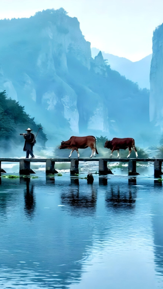 仙都景區【不轉乘/全程接駁】人間仙境/黃帝故里不含票