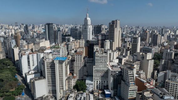 [São Paulo, Brasil] - Guia local em chinês - Tradução multilíngue - Serviço de guia e explicações