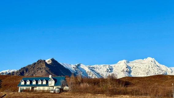 Iceland Reykjavik - Kolam Biru - Kolam Langit - Perjalanan Eksklusif dengan Pemandu Berbahasa Cina
